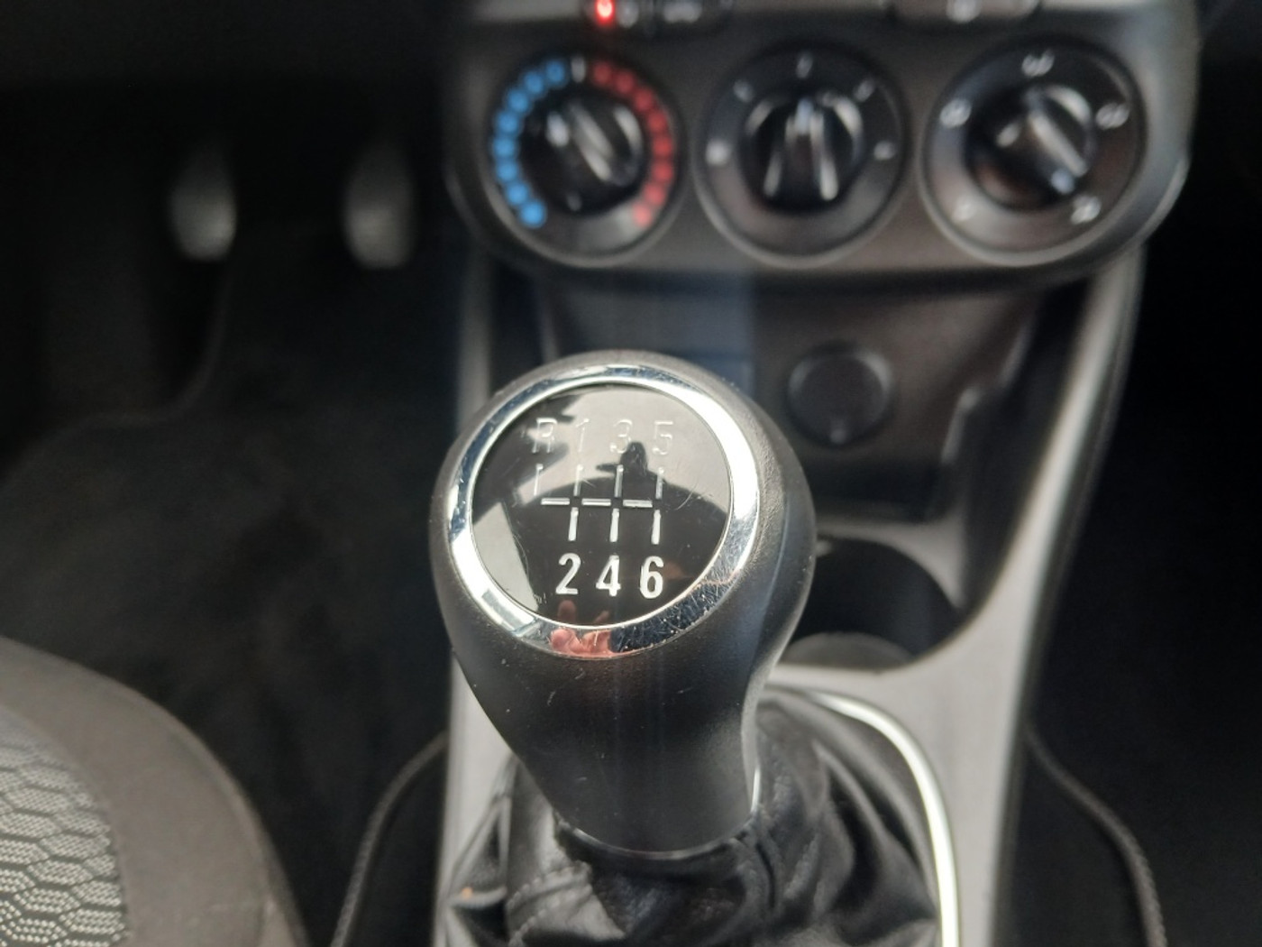 Foto van Opel Corsa-e
