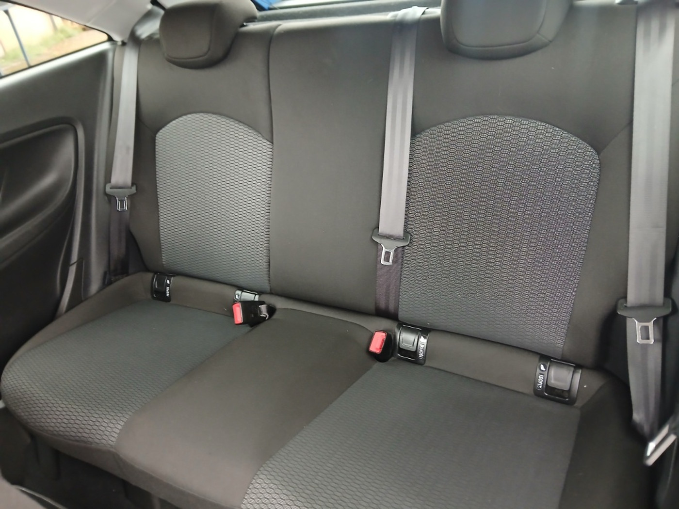Foto van Opel Corsa-e