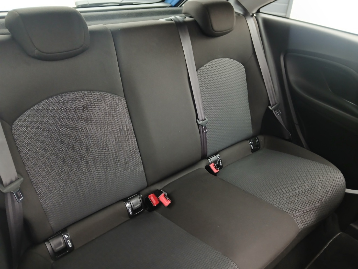 Foto van Opel Corsa-e