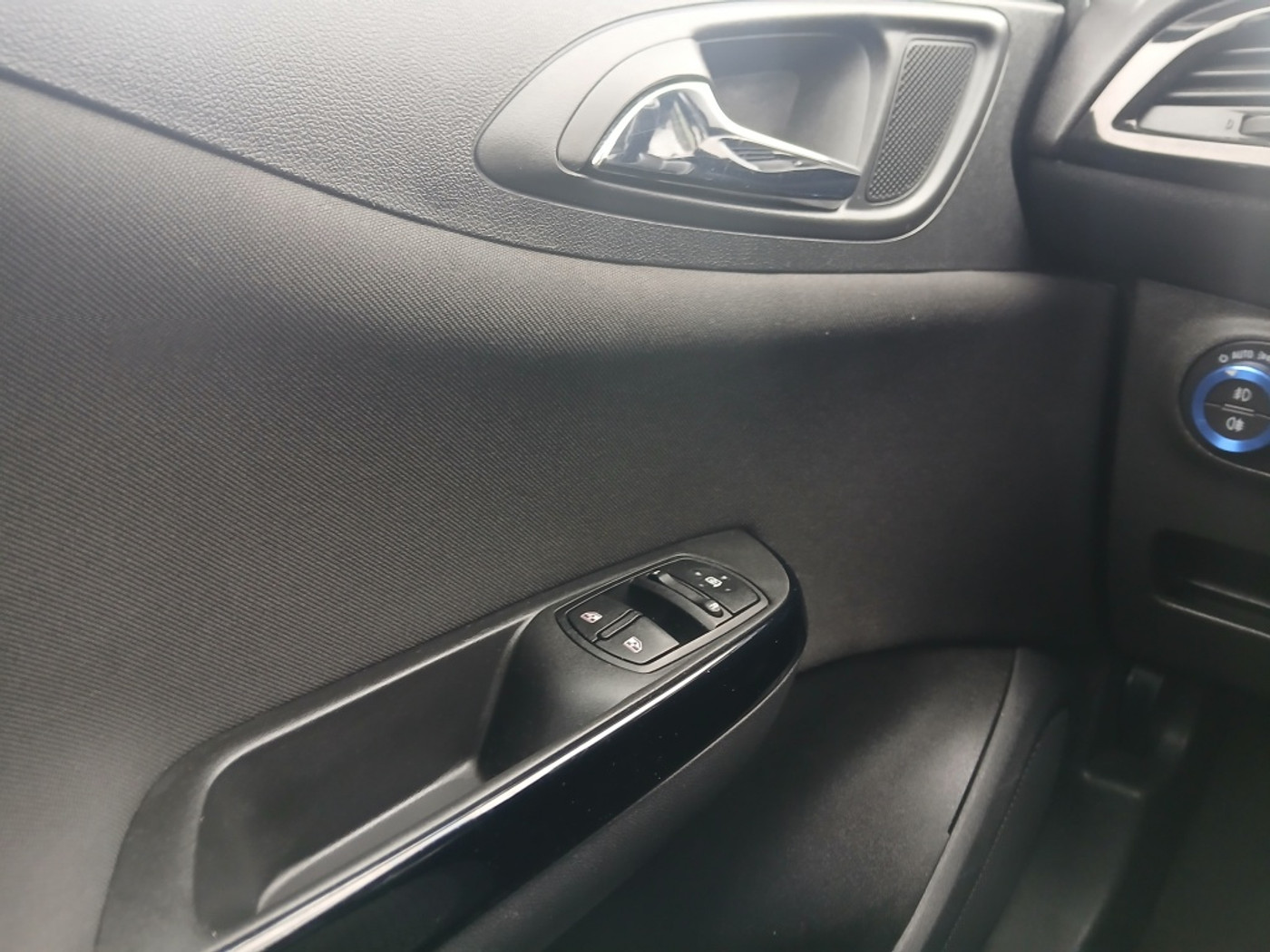 Foto van Opel Corsa-e