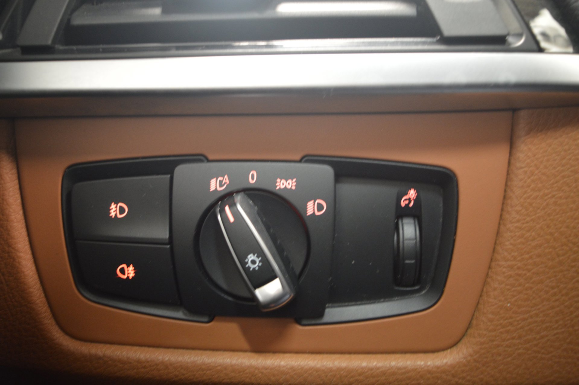 Foto van BMW 325d