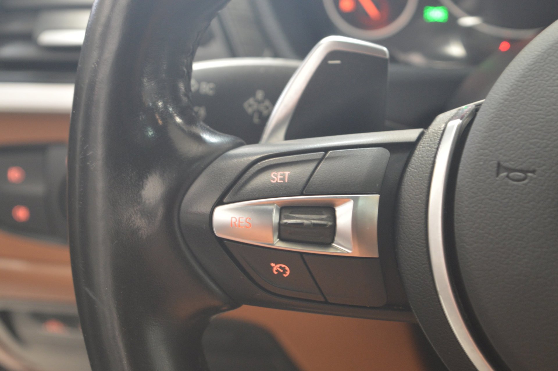 Foto van BMW 325d
