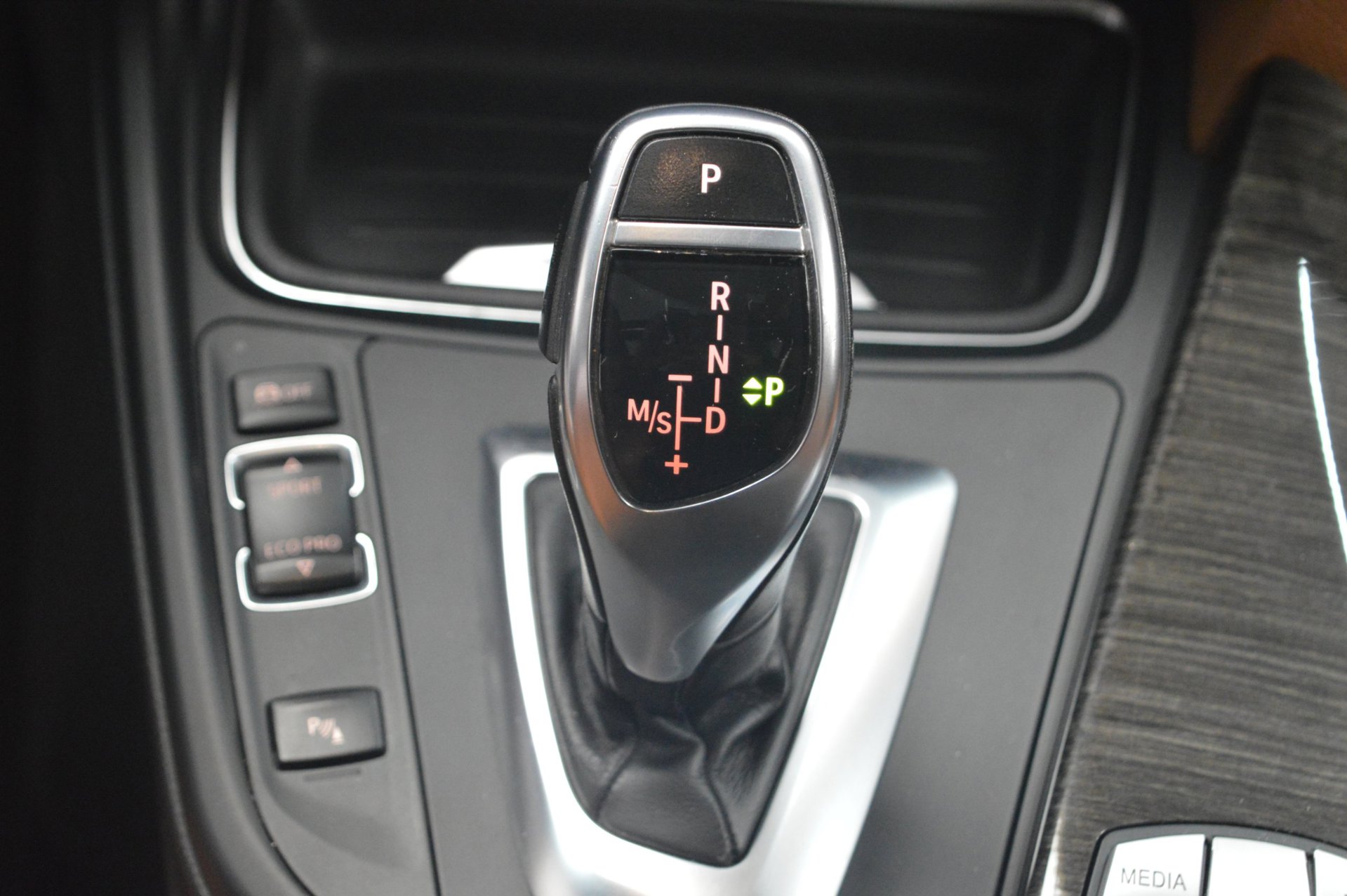 Foto van BMW 325d