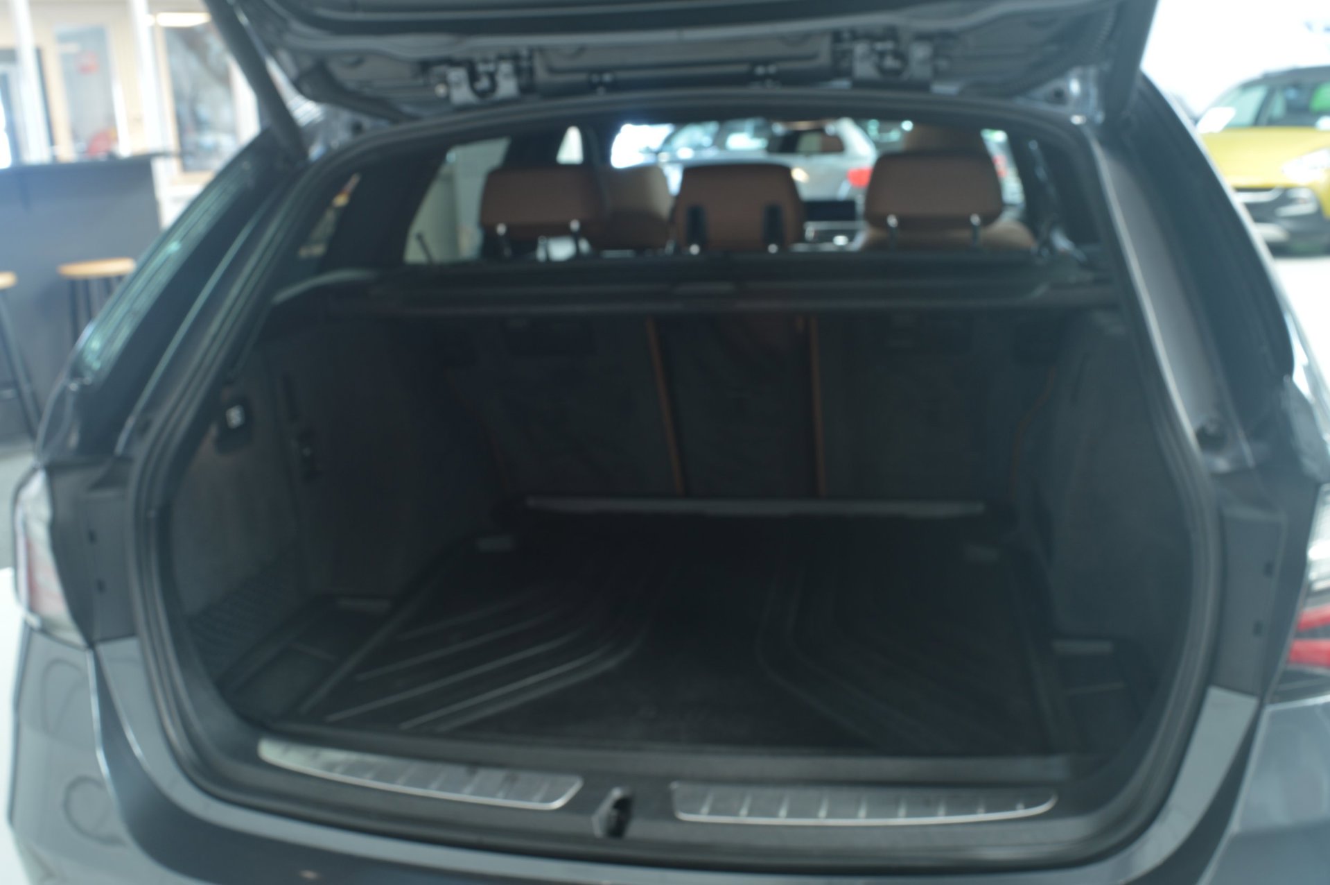 Foto van BMW 325d