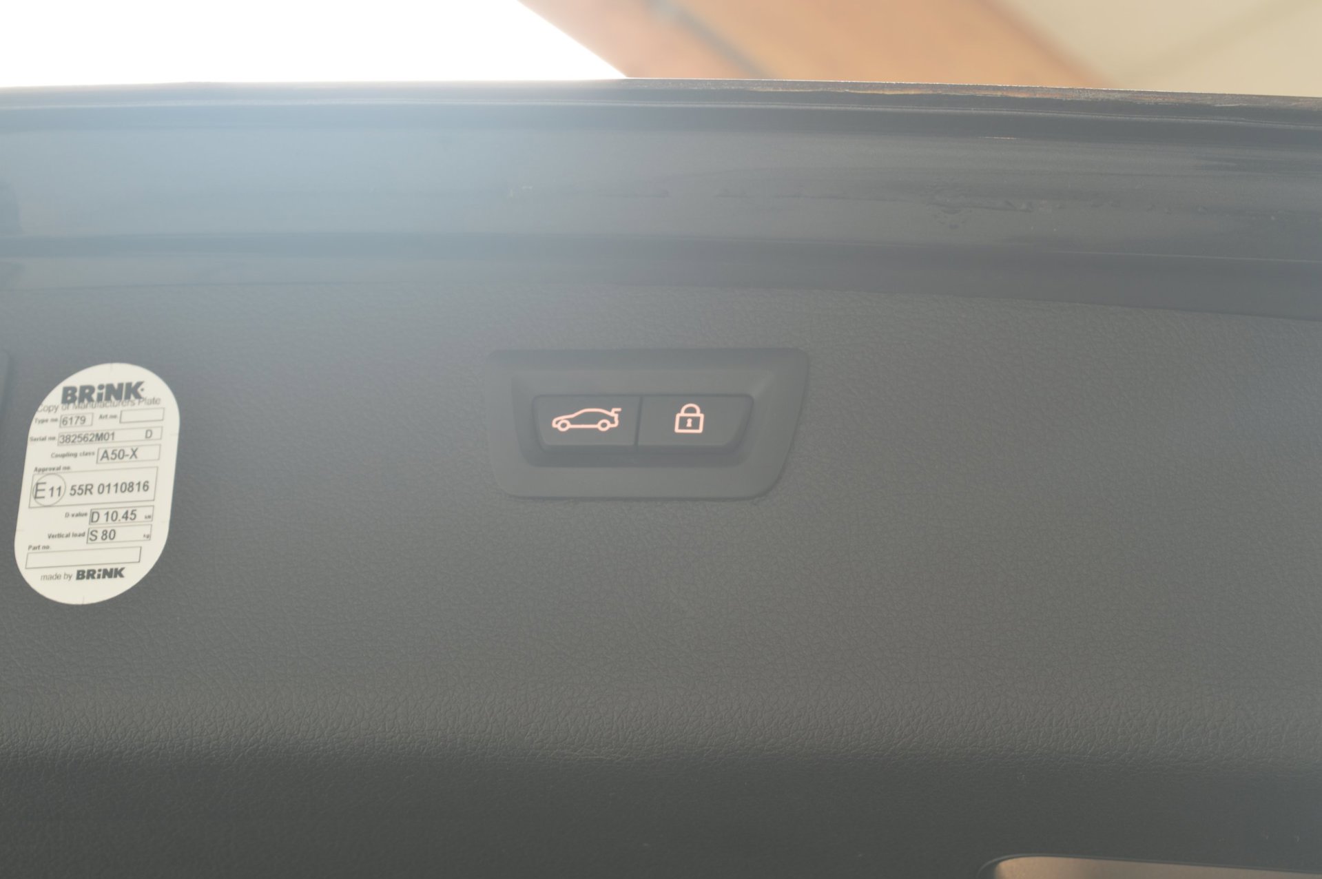 Foto van BMW 325d