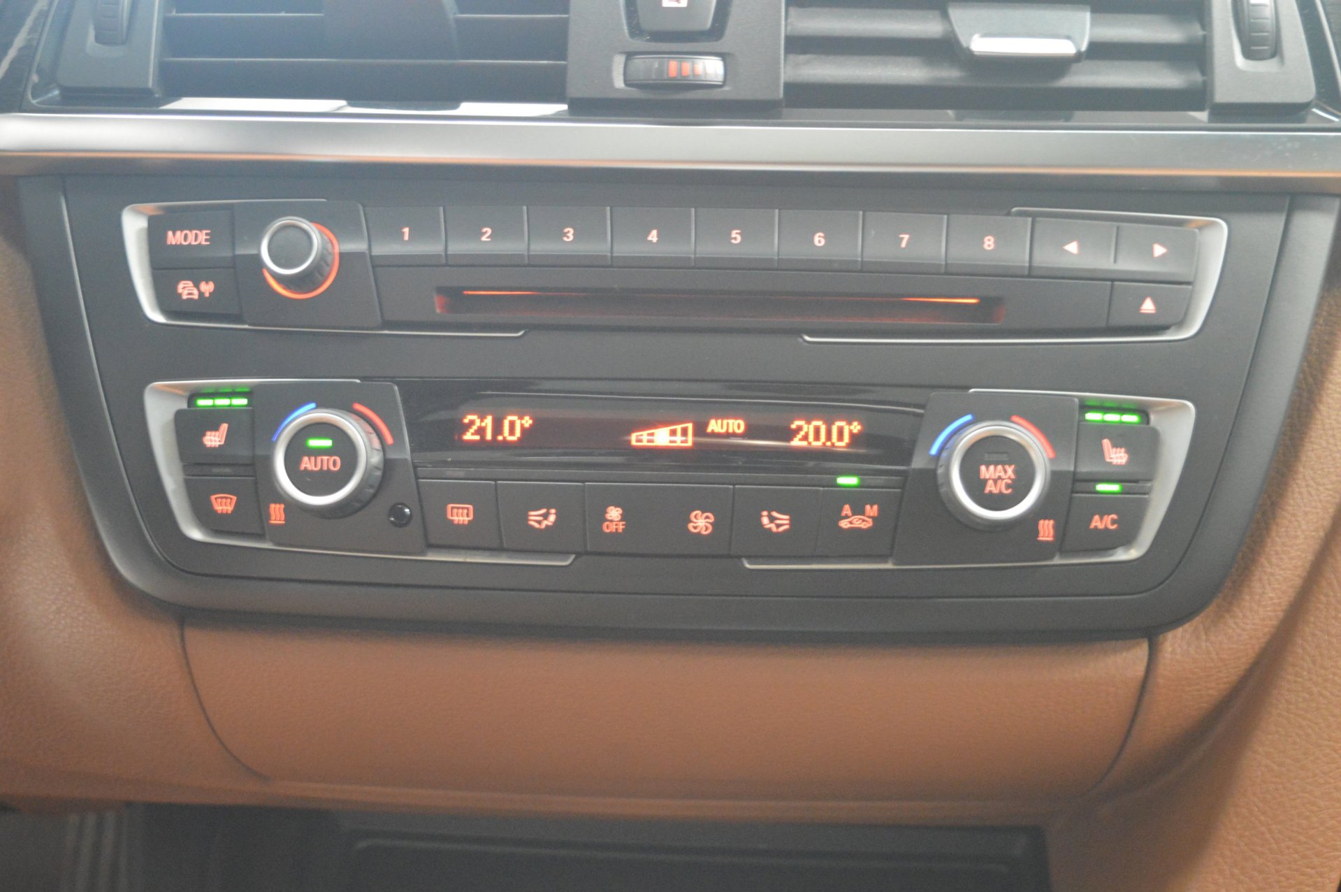 Foto van BMW 325d