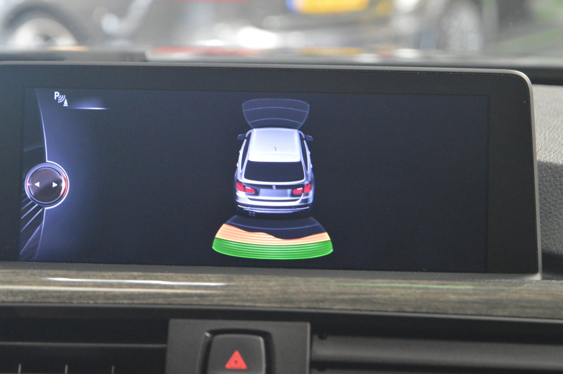 Foto van BMW 325d