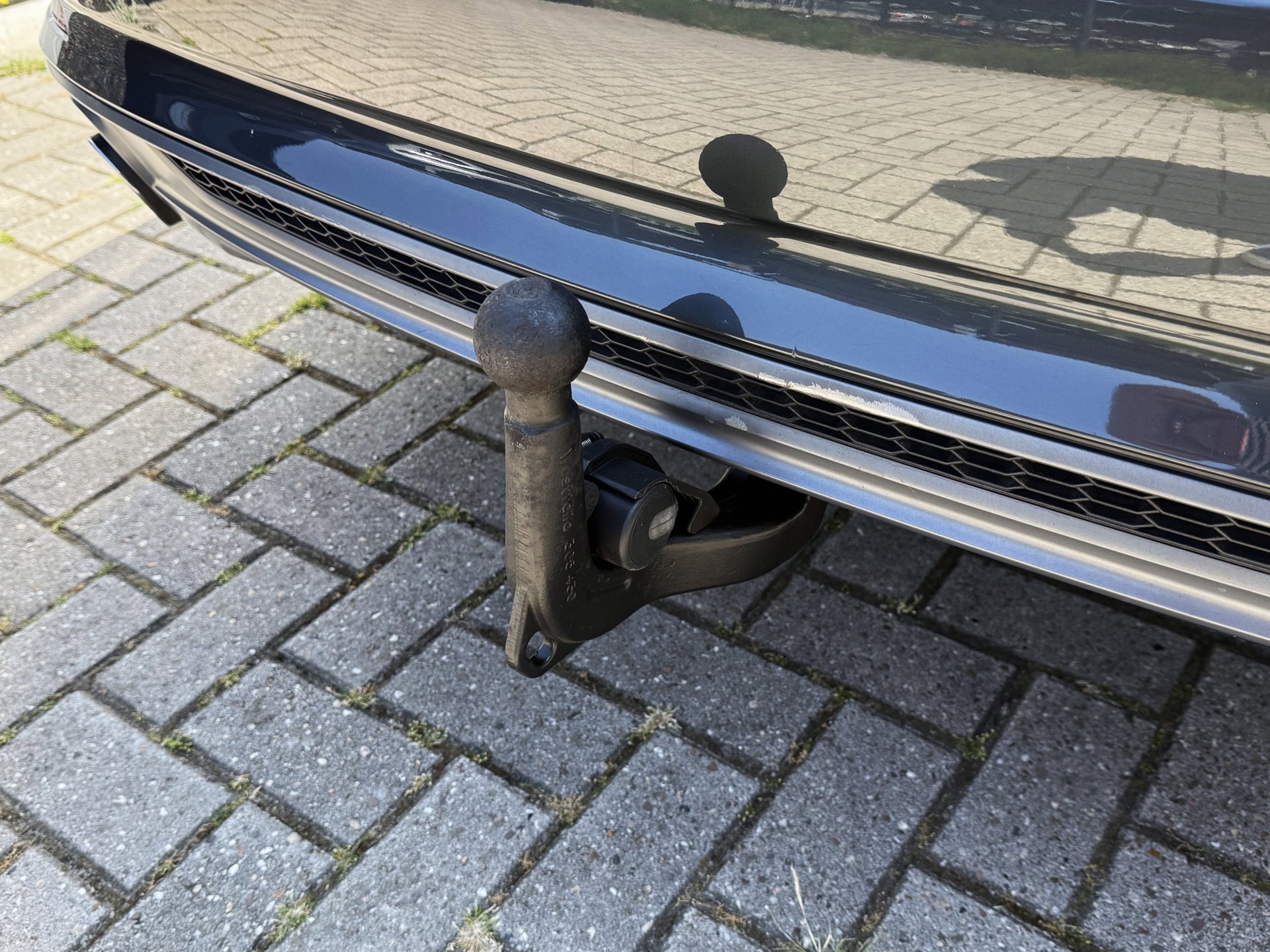 Foto van Audi A5 Cabriolet