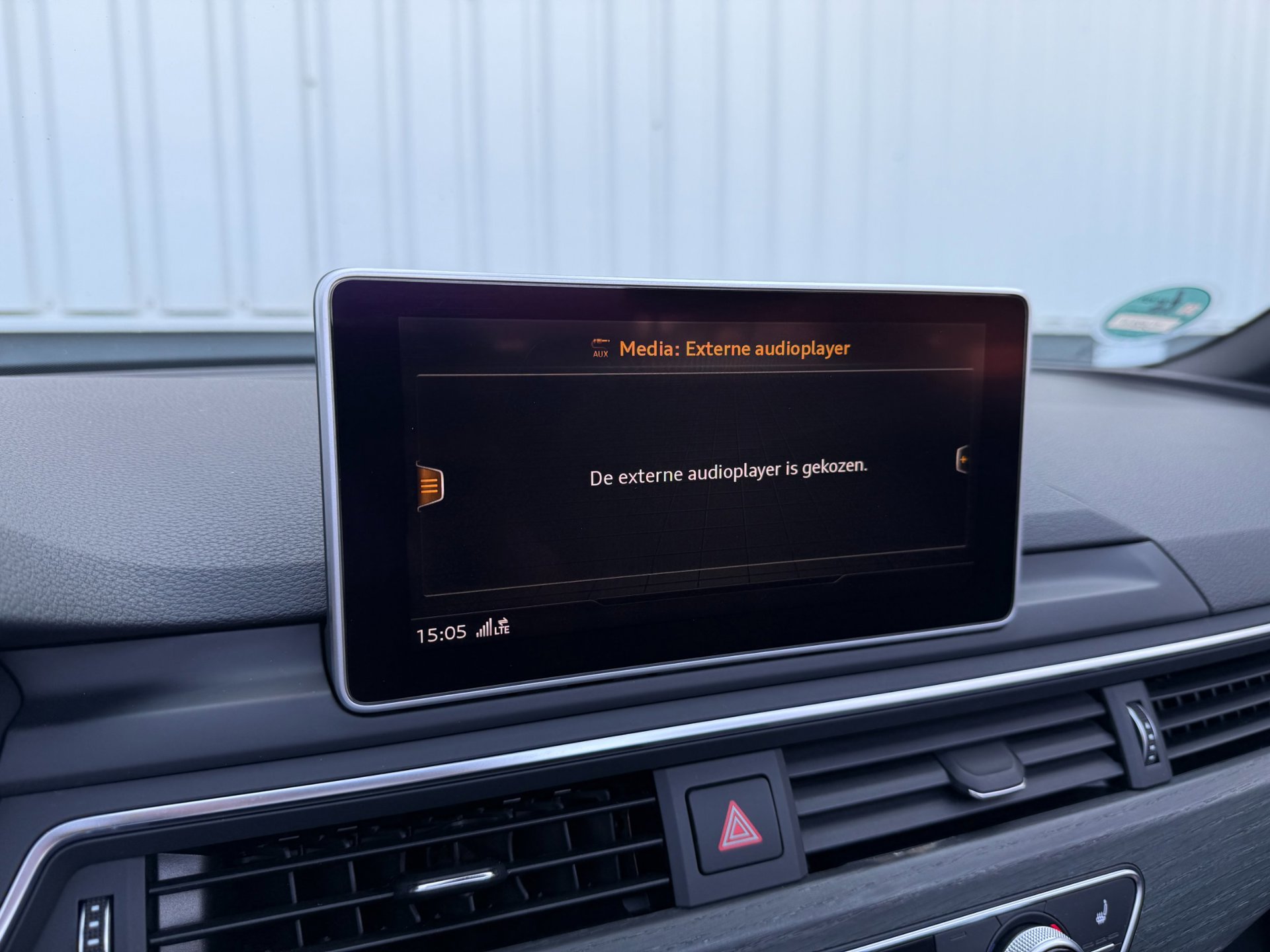 Foto van Audi A5 Cabriolet