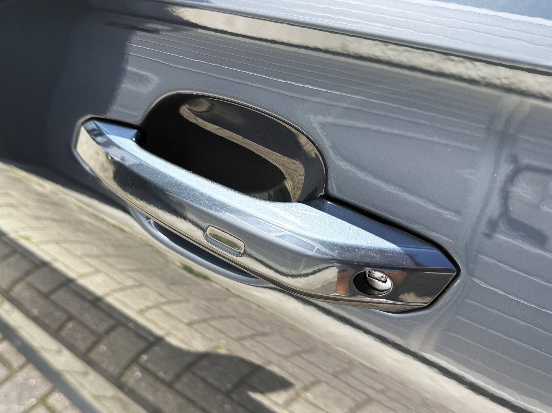 Foto van Audi A5 Cabriolet