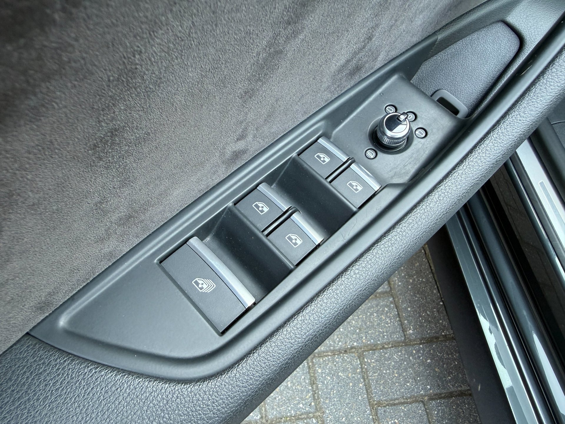 Foto van Audi A5 Cabriolet