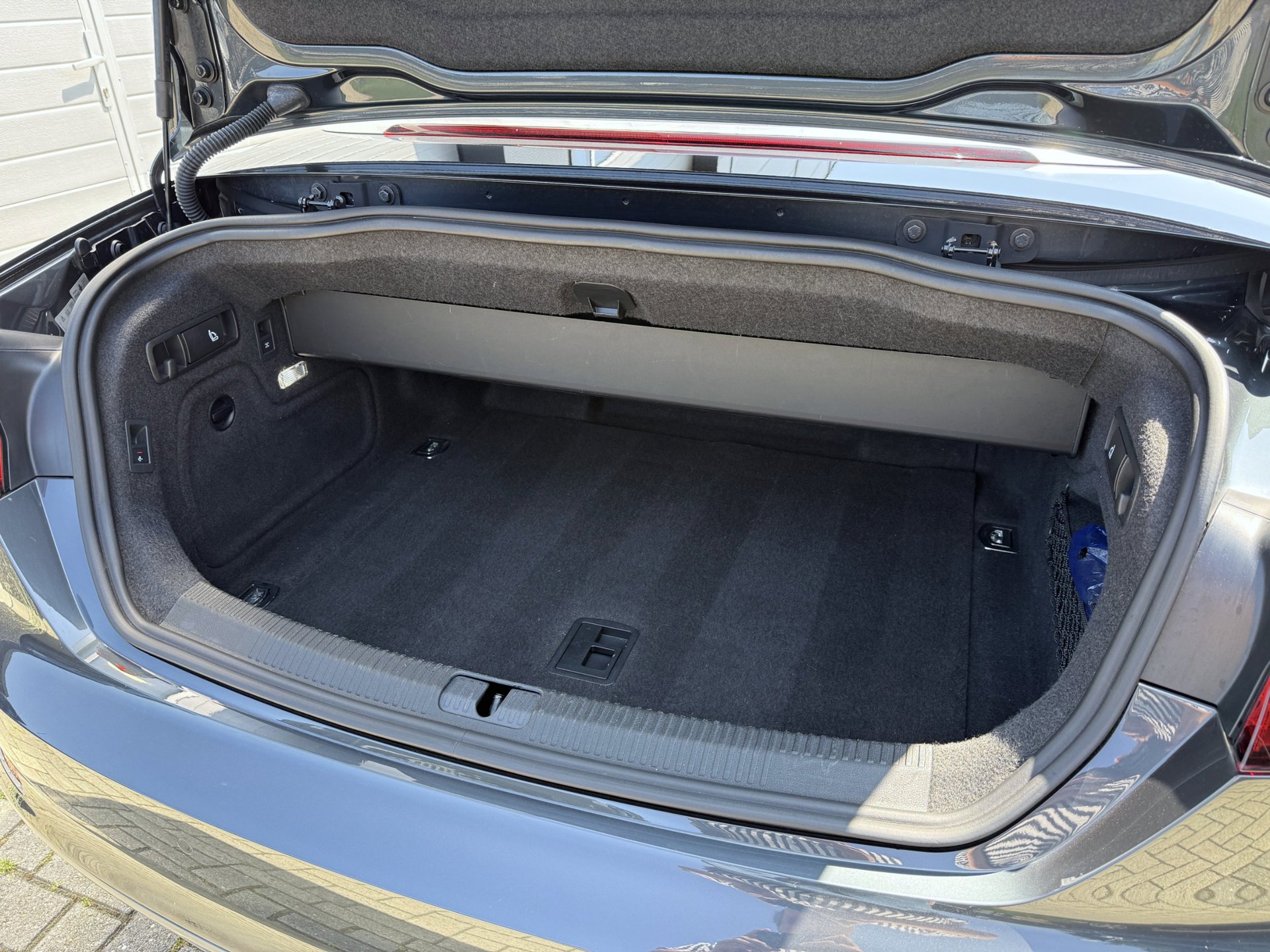 Foto van Audi A5 Cabriolet