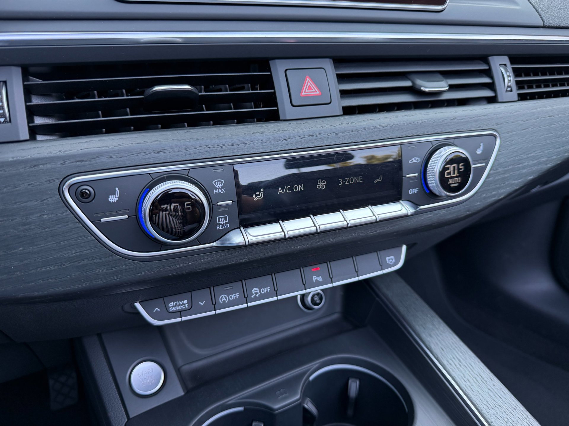 Foto van Audi A5 Cabriolet