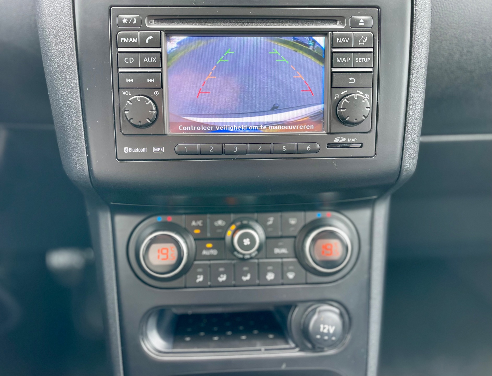 Foto van Nissan Nissan Qashqai