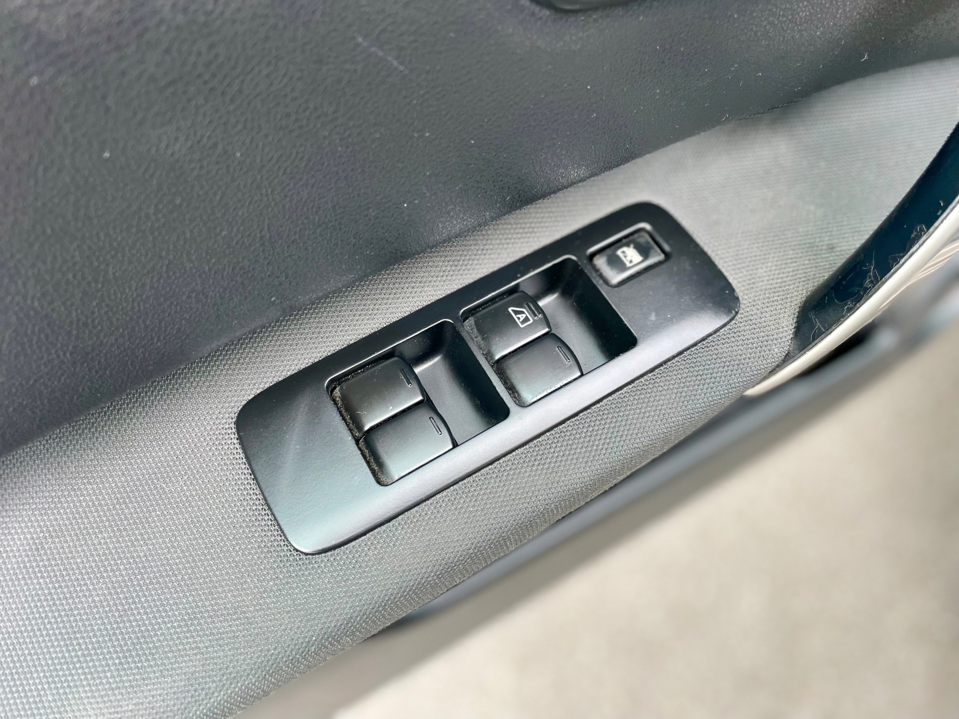 Foto van Nissan Nissan Qashqai