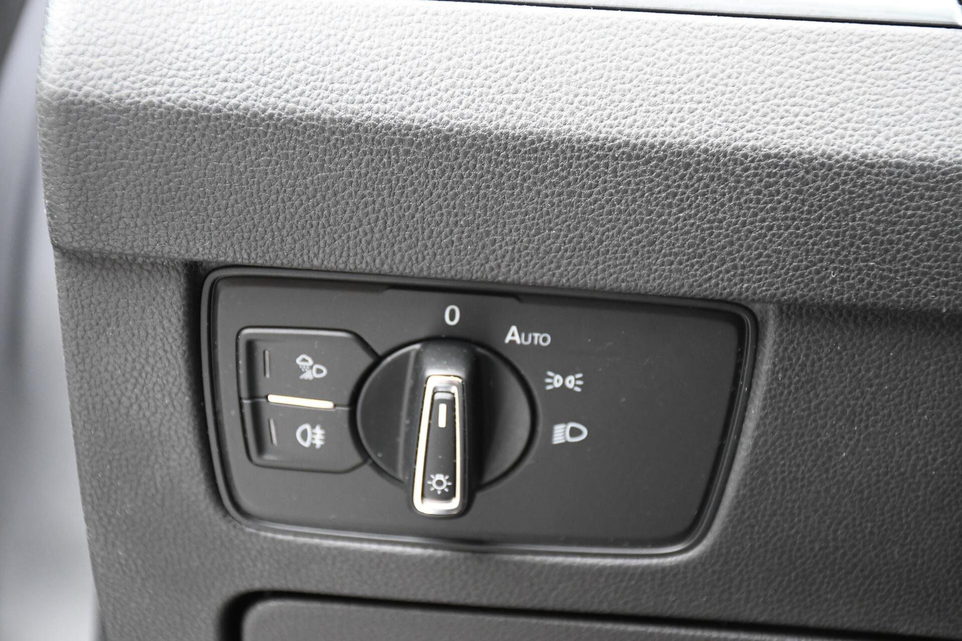 Foto van Volkswagen Arteon