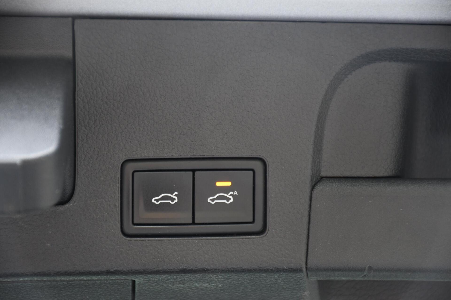 Foto van Volkswagen Arteon