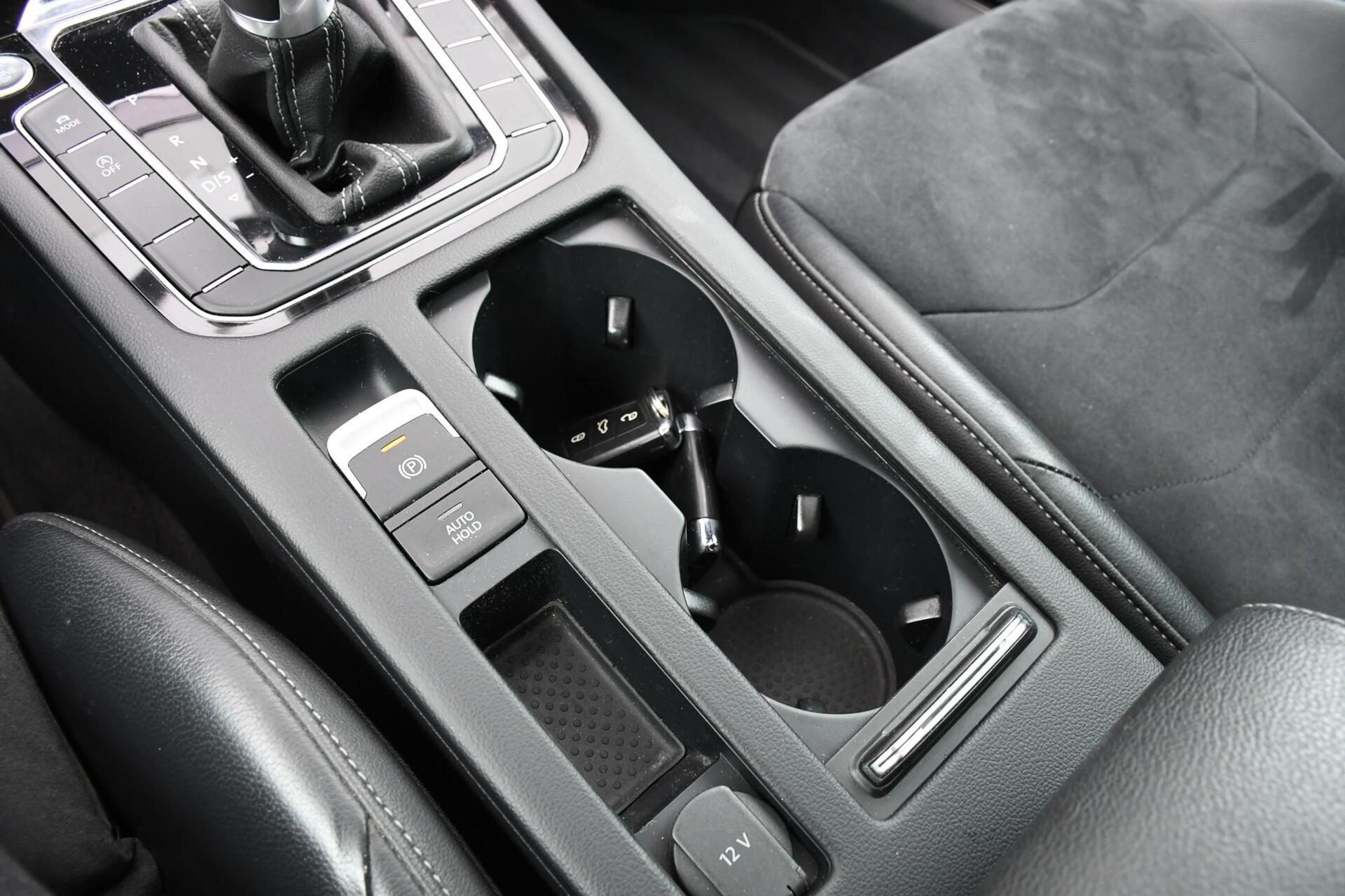 Foto van Volkswagen Arteon