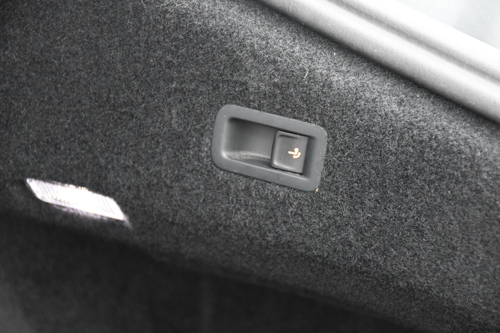 Foto van Volkswagen Arteon