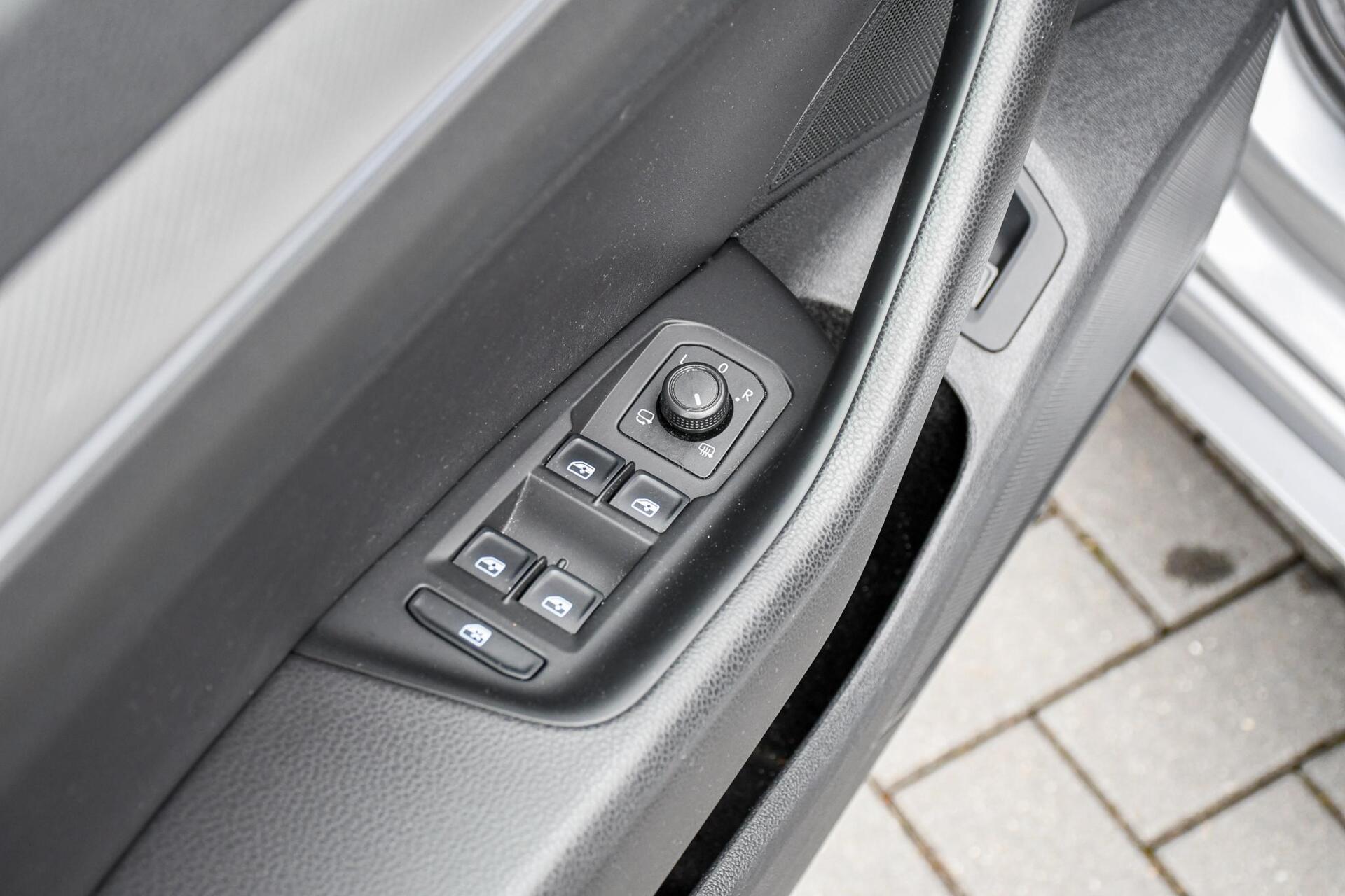 Foto van Volkswagen Arteon