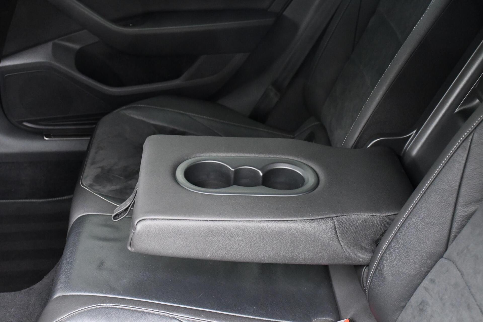 Foto van Volkswagen Arteon