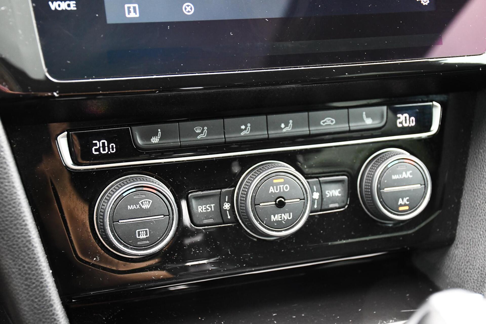 Foto van Volkswagen Arteon