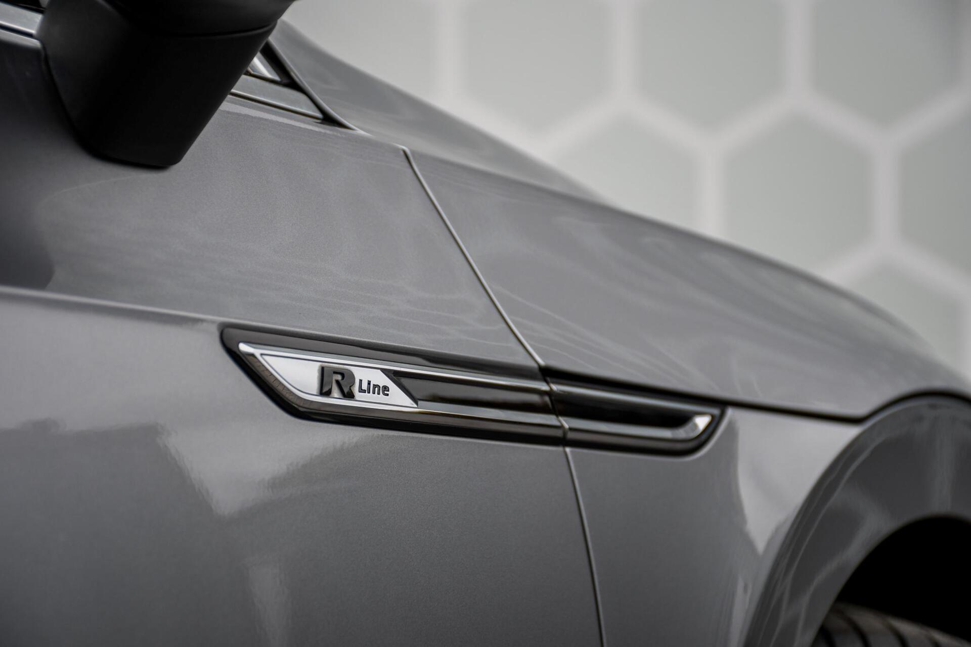Foto van Volkswagen Arteon