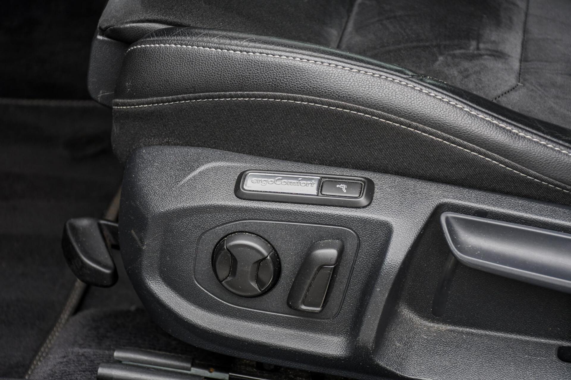 Foto van Volkswagen Arteon