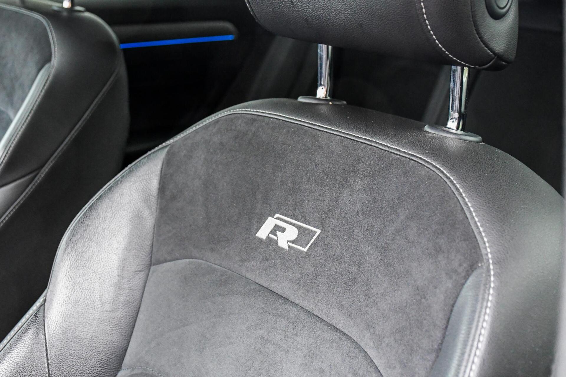 Foto van Volkswagen Arteon