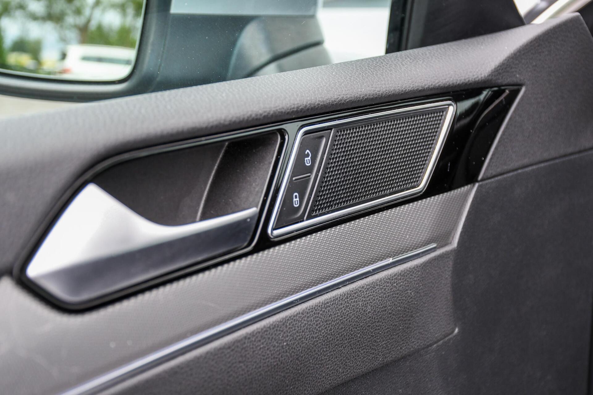 Foto van Volkswagen Arteon