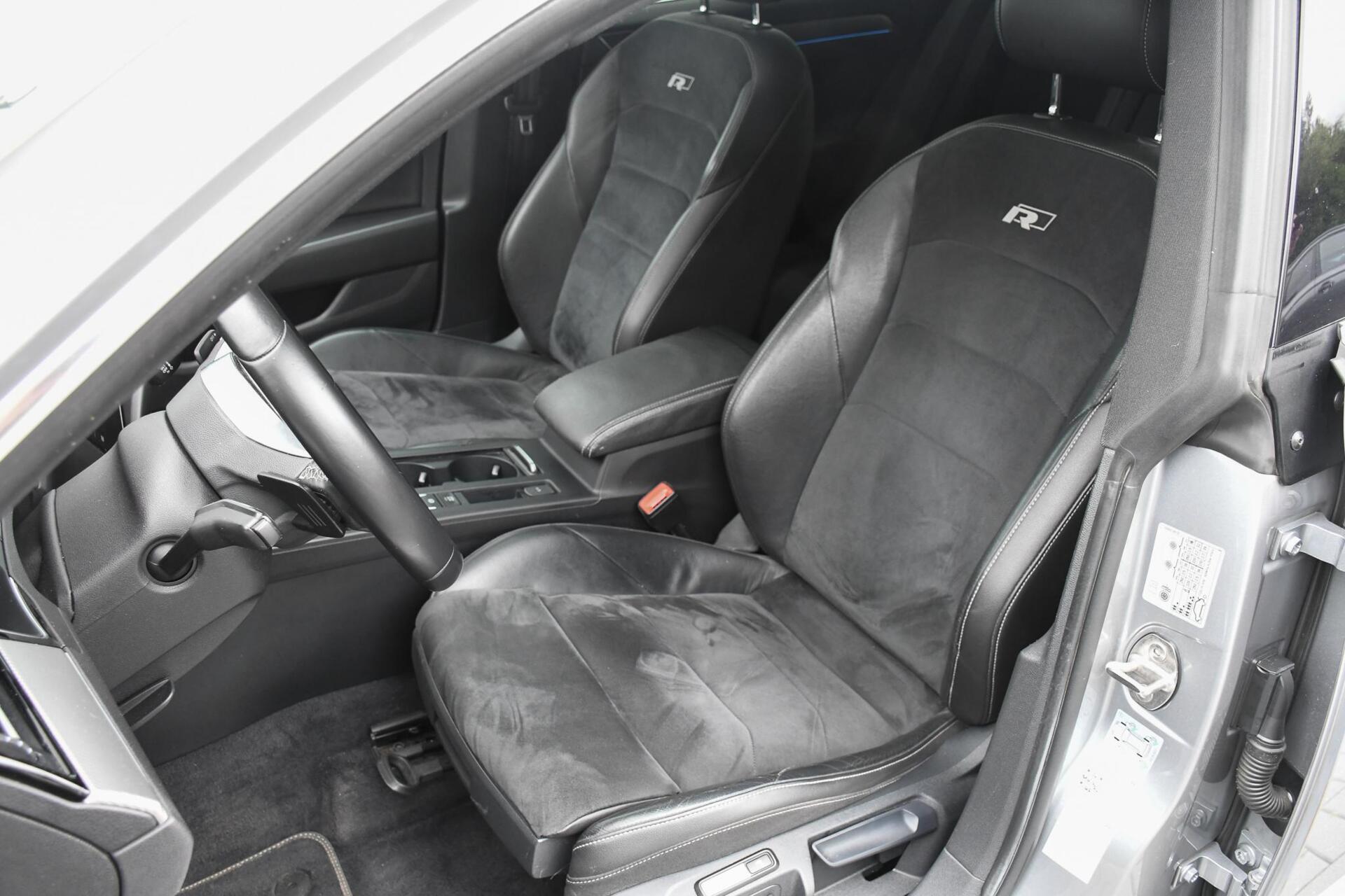 Foto van Volkswagen Arteon