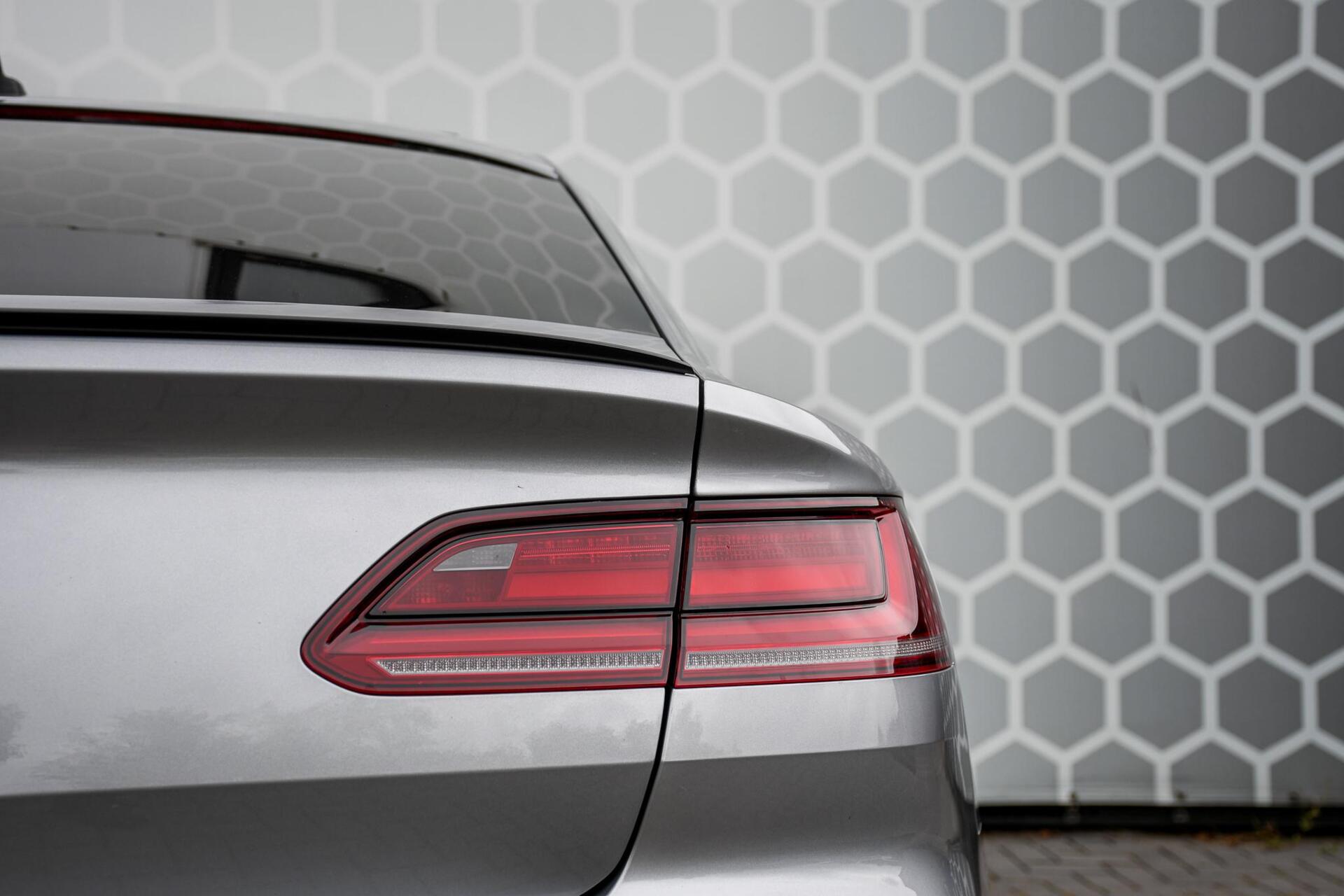 Foto van Volkswagen Arteon