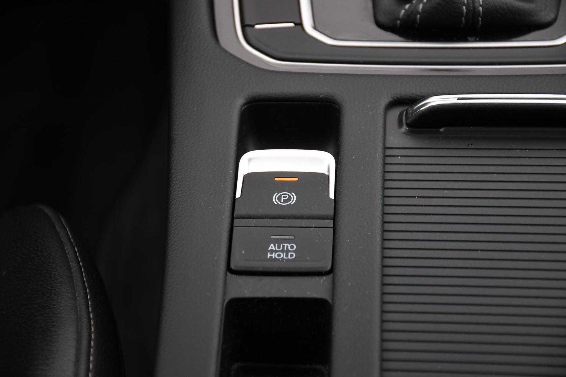 Foto van Volkswagen Arteon
