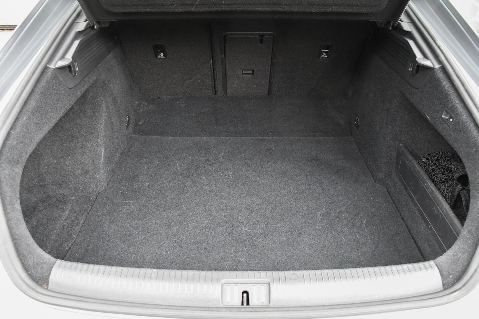 Foto van Volkswagen Arteon