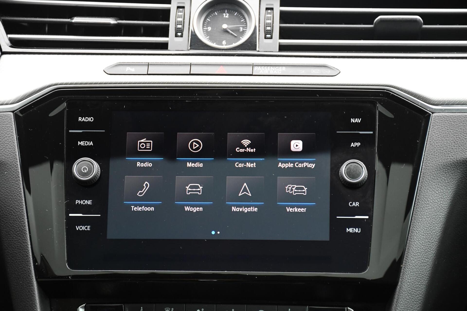 Foto van Volkswagen Arteon