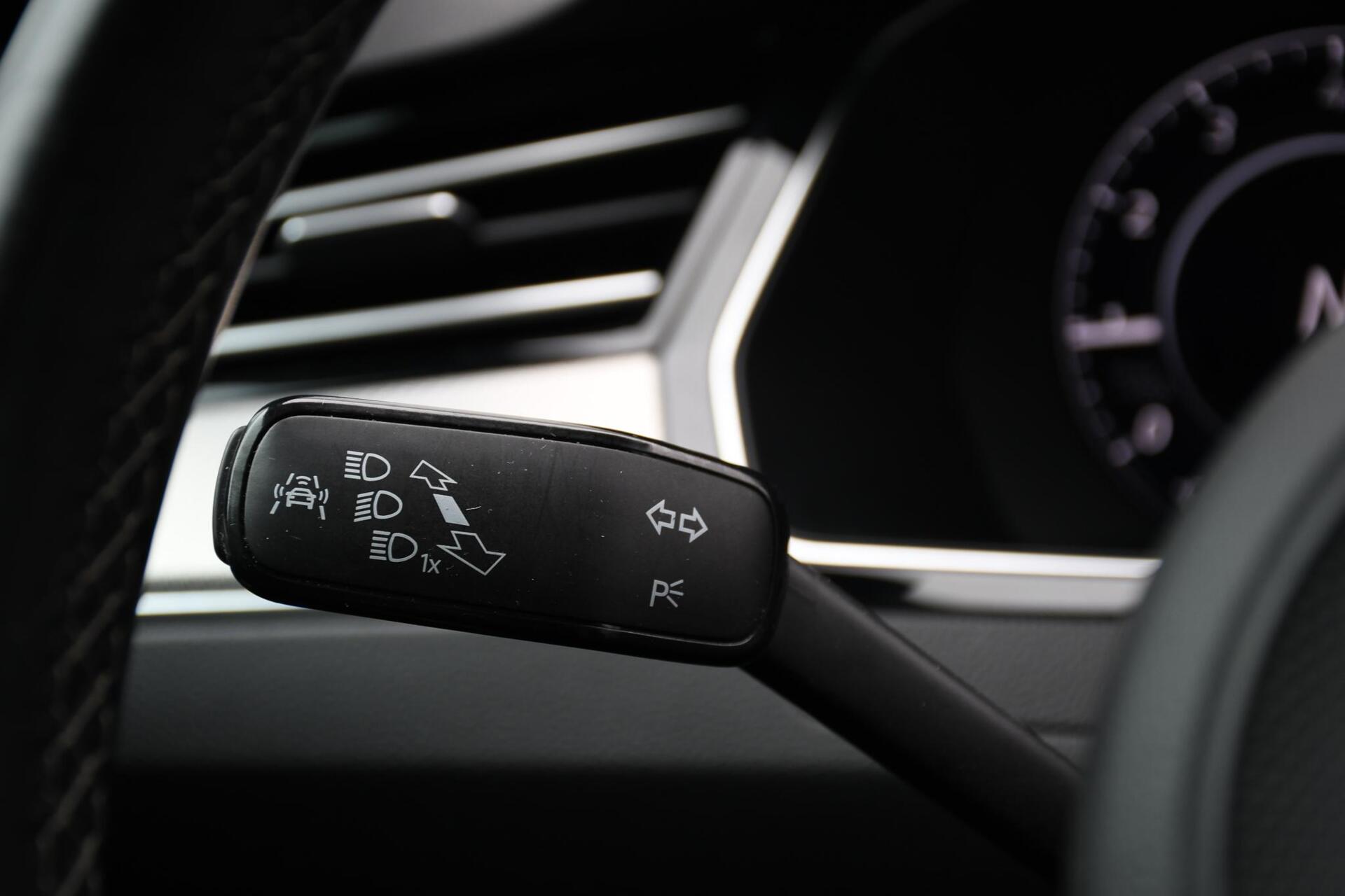 Foto van Volkswagen Arteon