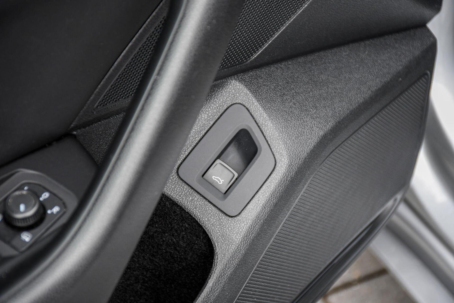 Foto van Volkswagen Arteon