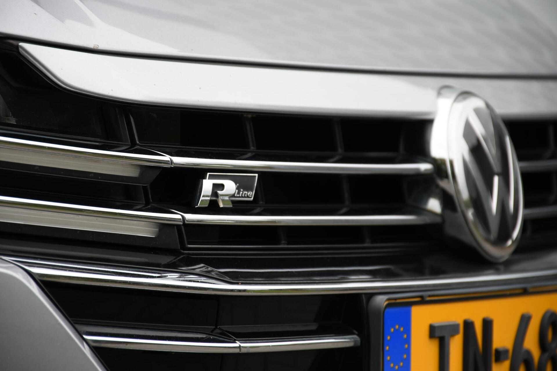 Foto van Volkswagen Arteon