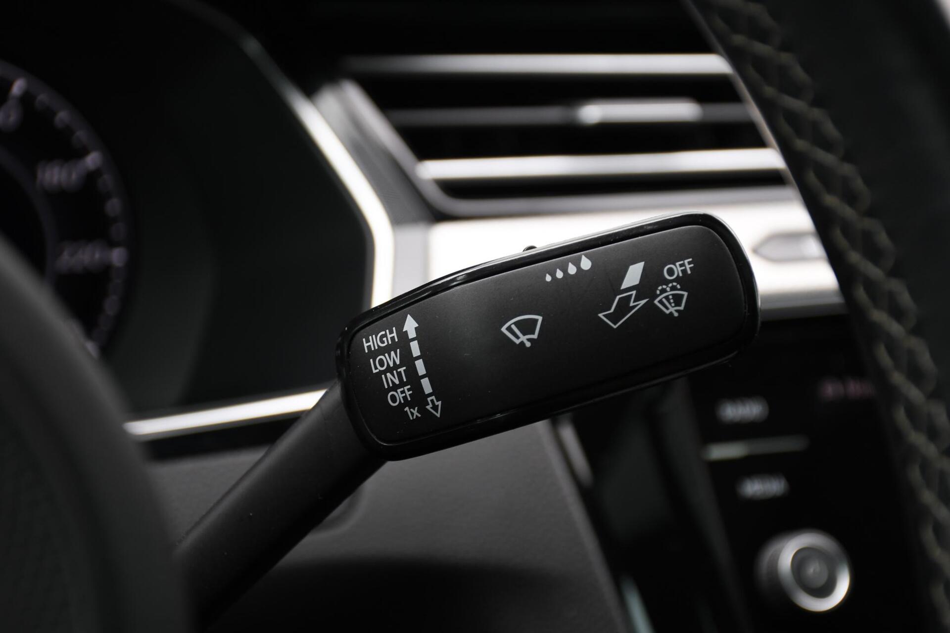 Foto van Volkswagen Arteon