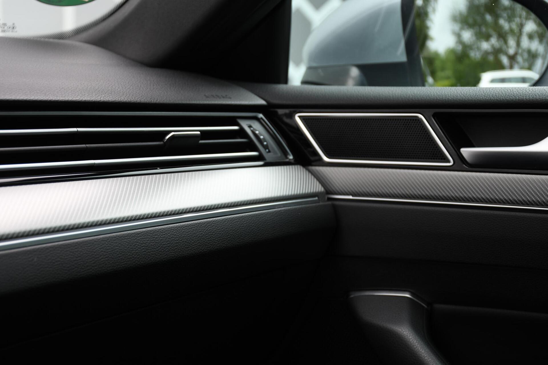 Foto van Volkswagen Arteon