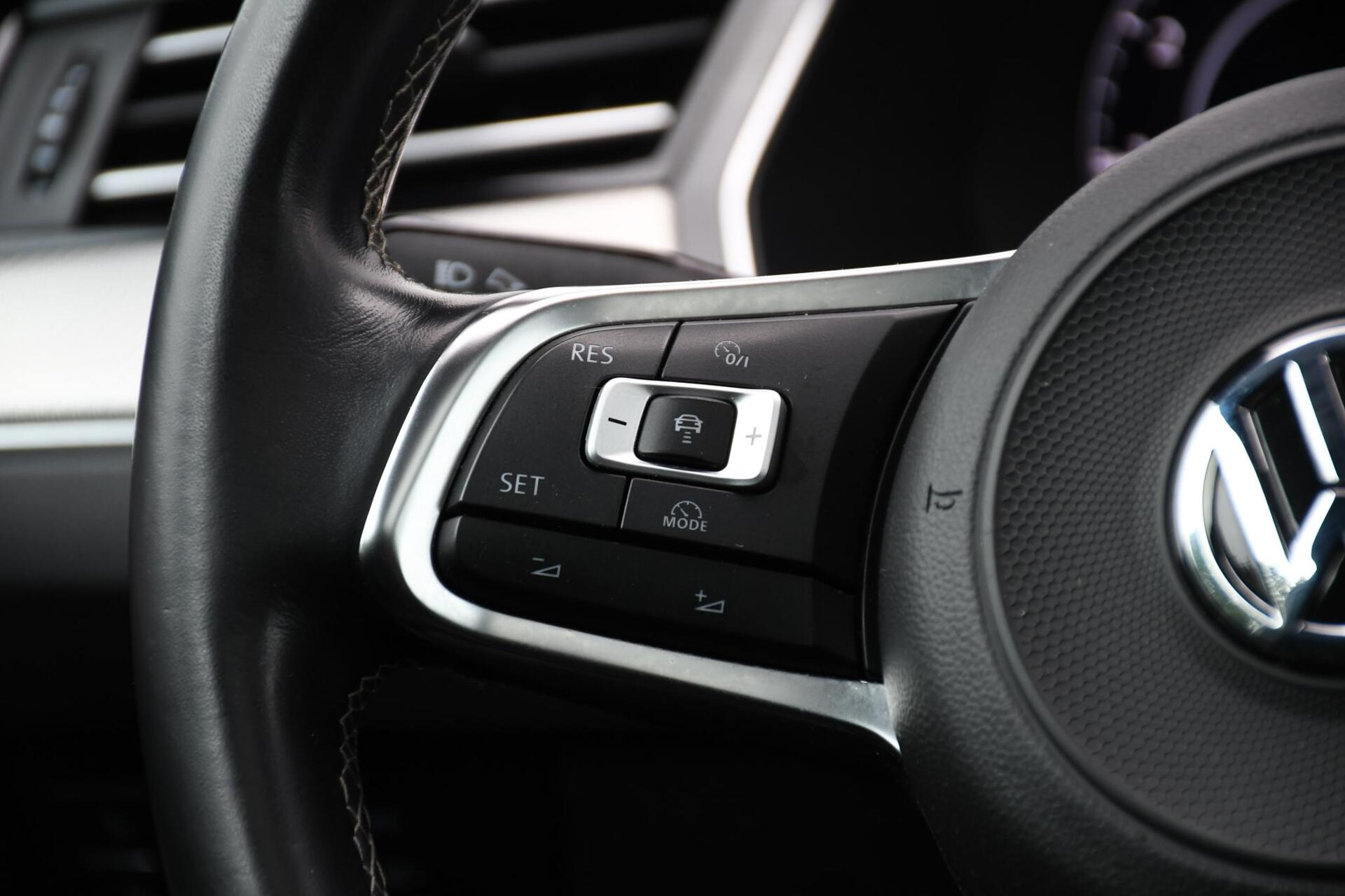 Foto van Volkswagen Arteon