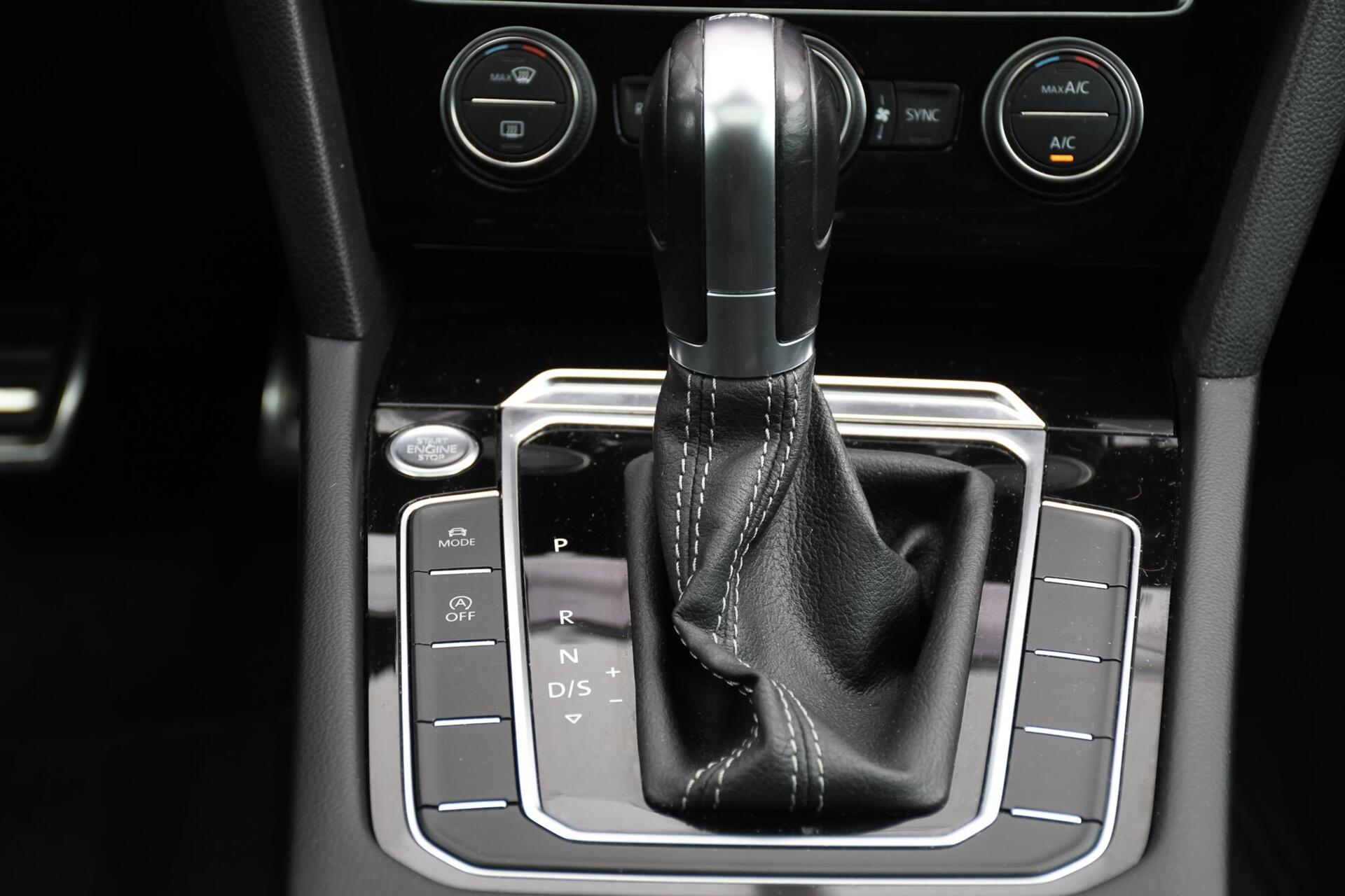 Foto van Volkswagen Arteon