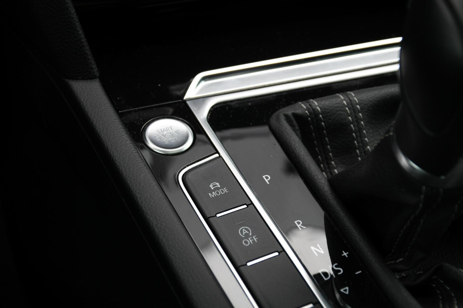 Foto van Volkswagen Arteon