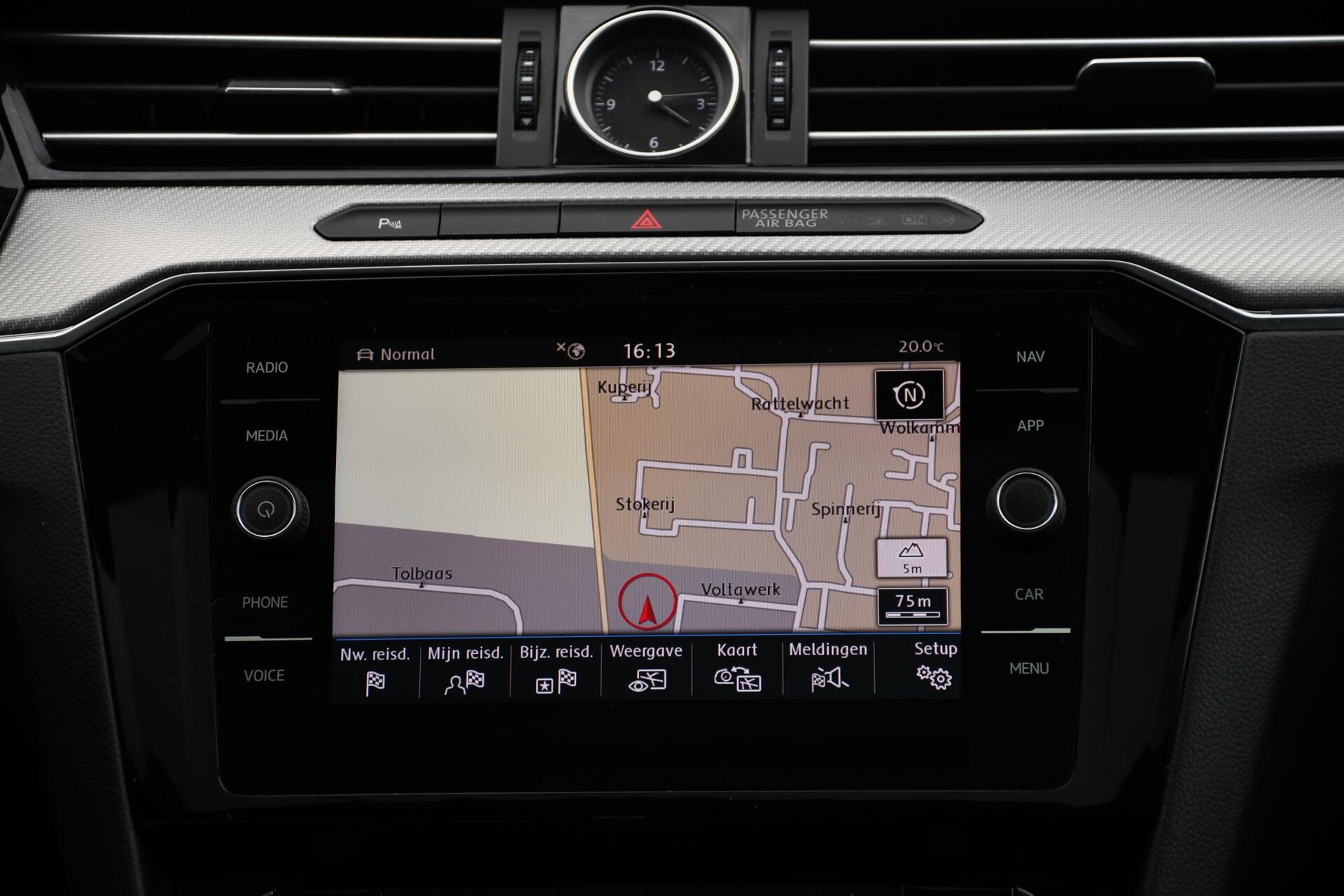 Foto van Volkswagen Arteon