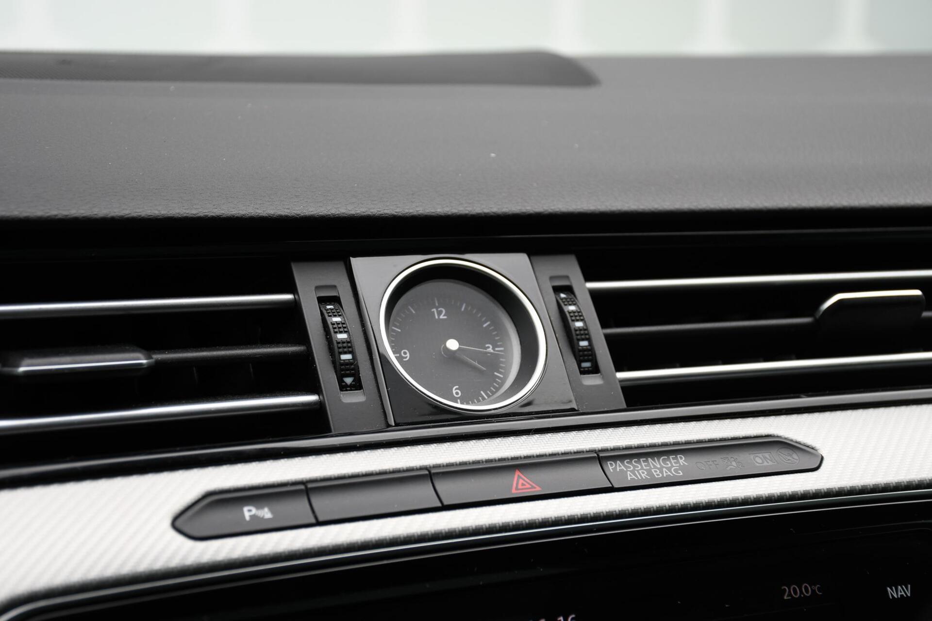 Foto van Volkswagen Arteon