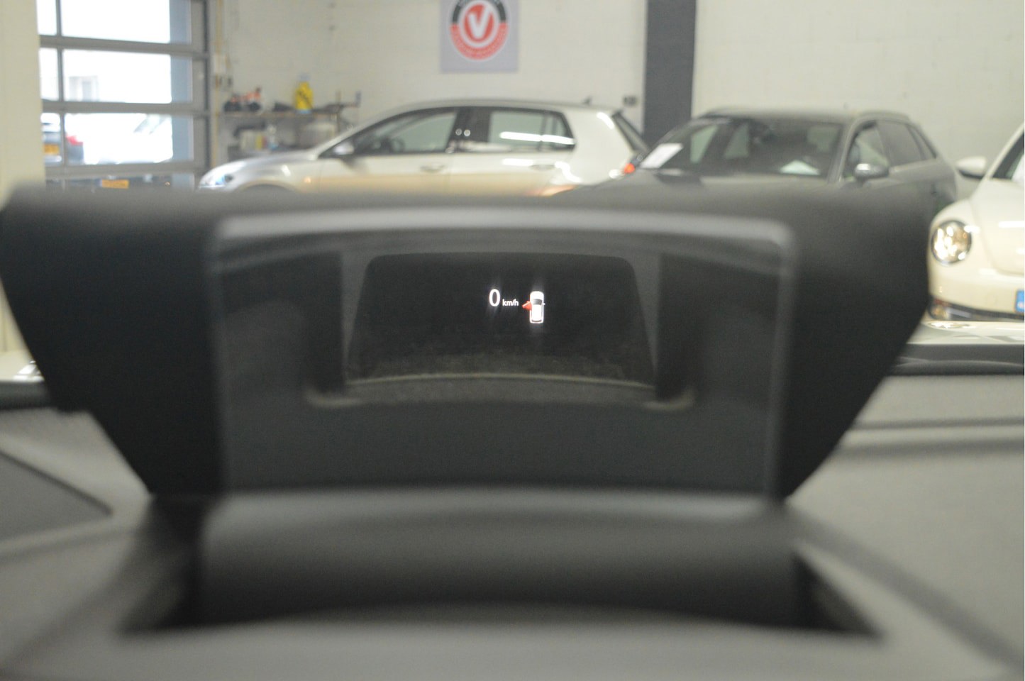 Foto van Mitsubishi Mitsubishi Eclipse Cross