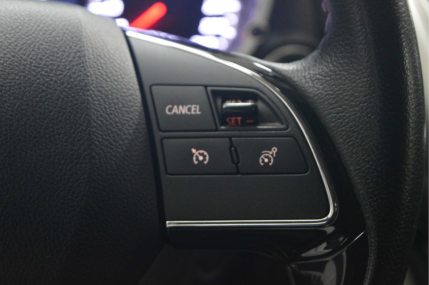 Foto van Mitsubishi Mitsubishi Eclipse Cross