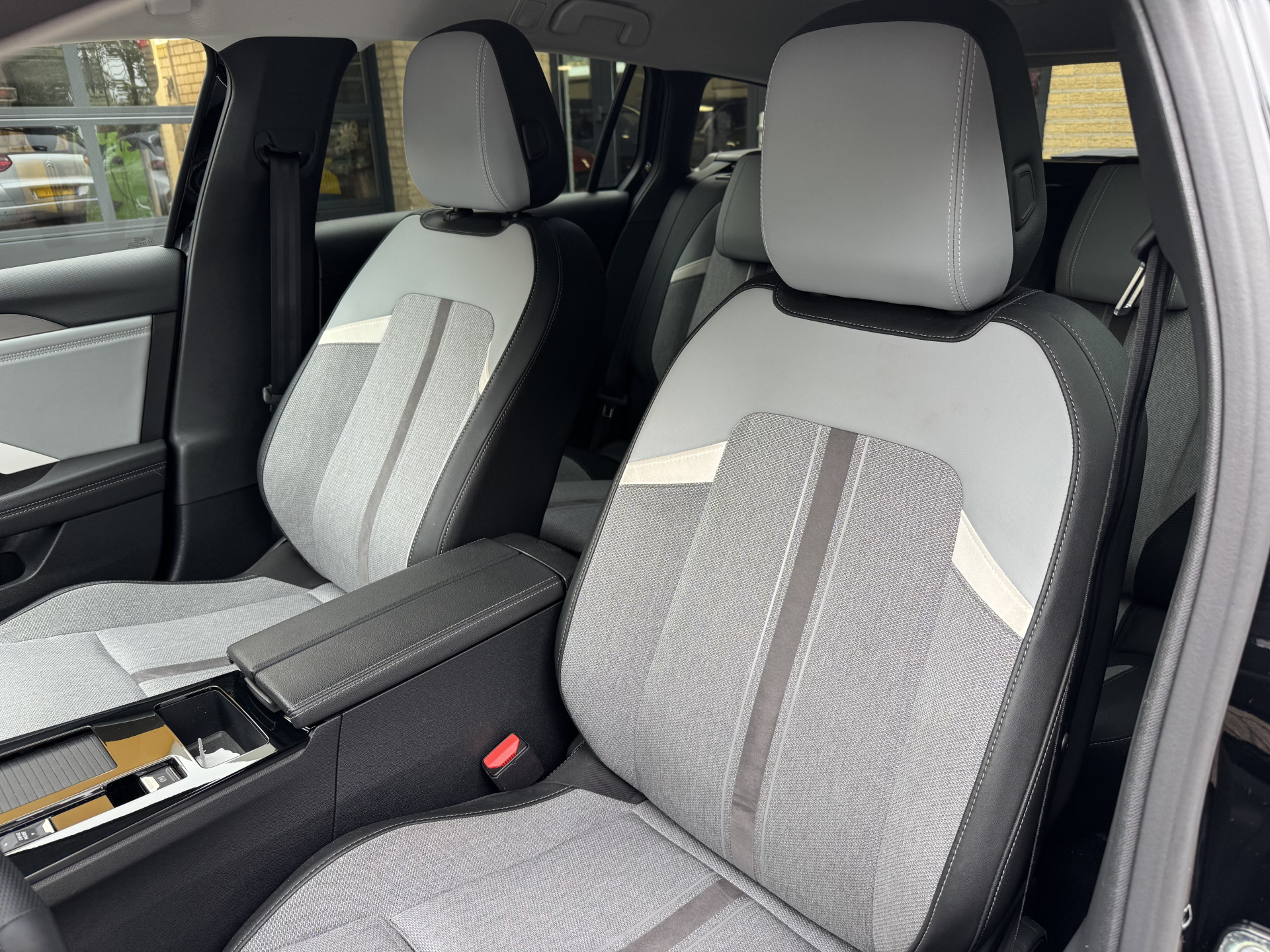 Foto van Opel Astra Sports Tourer
