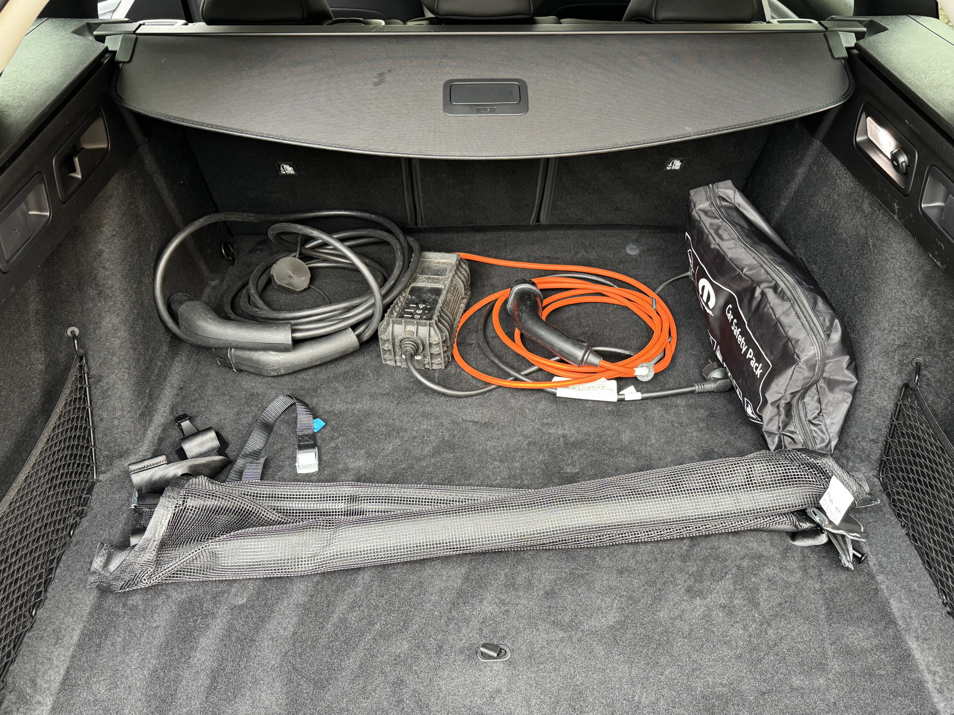 Foto van Opel Astra Sports Tourer