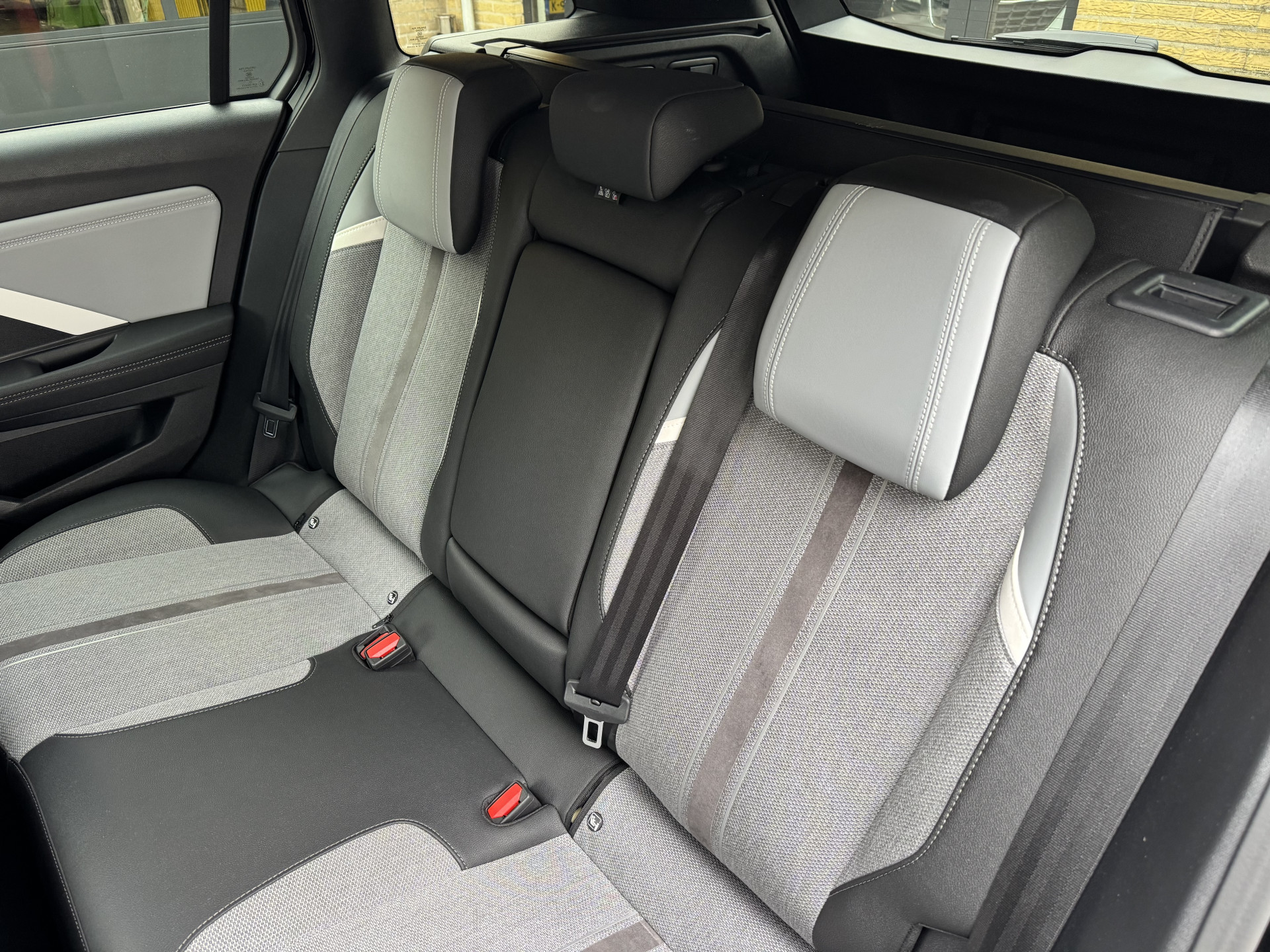 Foto van Opel Astra Sports Tourer